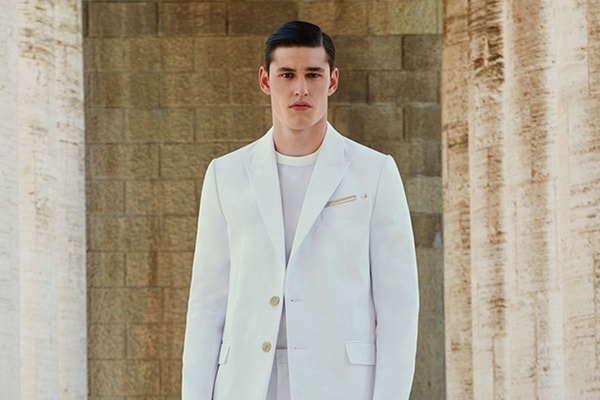 Givenchy 2018 早春系列 Lookbook