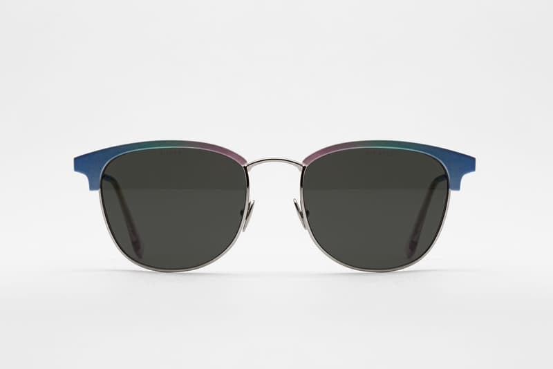 Pigalle SUPER by RETROSUPERFUTURE "Terrazzo" Sunglasses