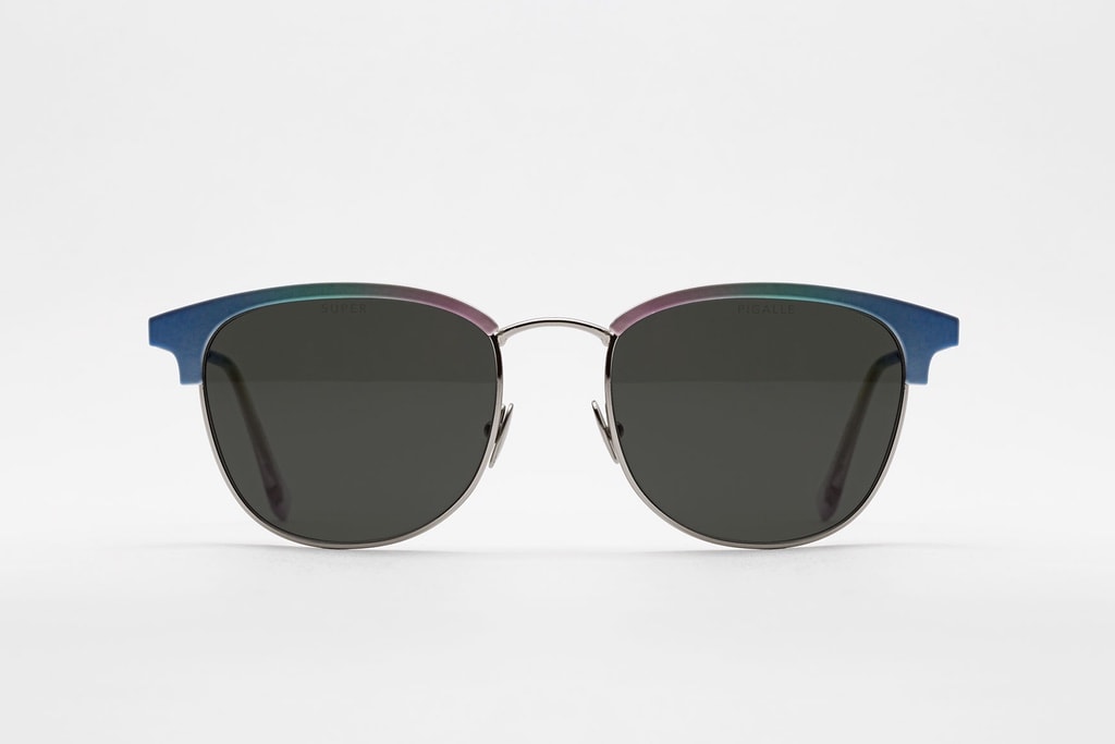 Pigalle SUPER by RETROSUPERFUTURE "Terrazzo" Sunglasses