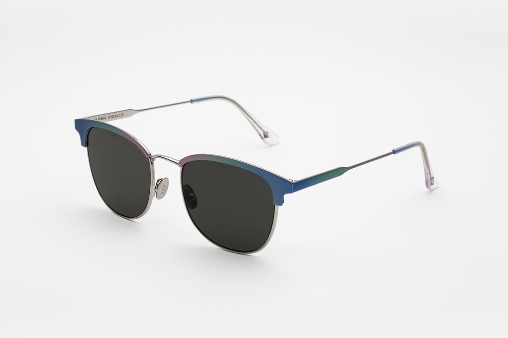 Pigalle SUPER by RETROSUPERFUTURE "Terrazzo" Sunglasses
