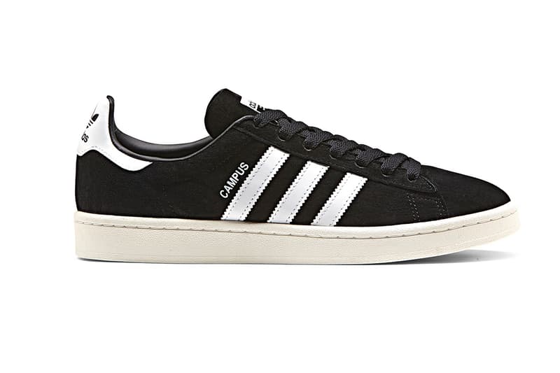 adidas Three New Colorways Campus