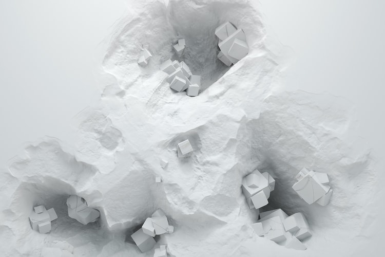 adidas Originals x Daniel Arsham 將於 KITH 開展全新企劃「#CALLDANIEL」