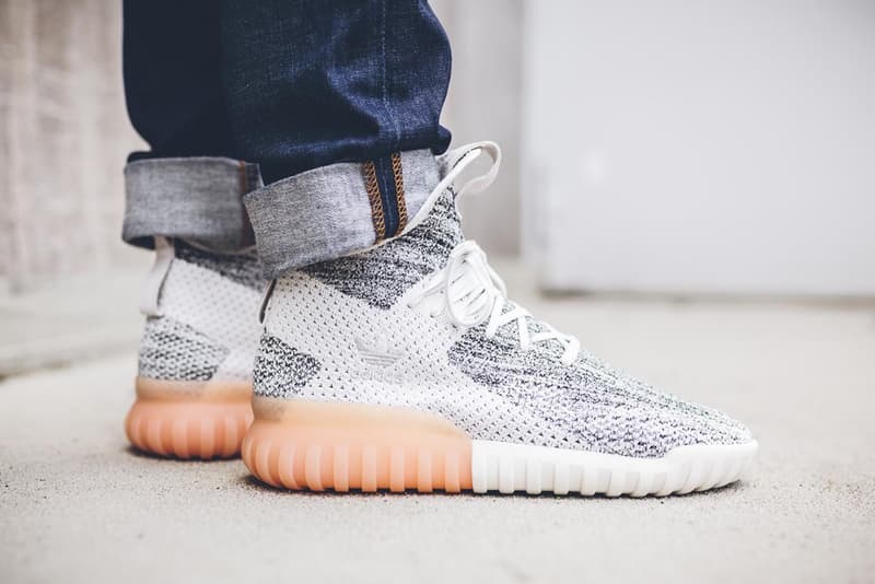 adidas Originals Tubular X Primeknit Pack