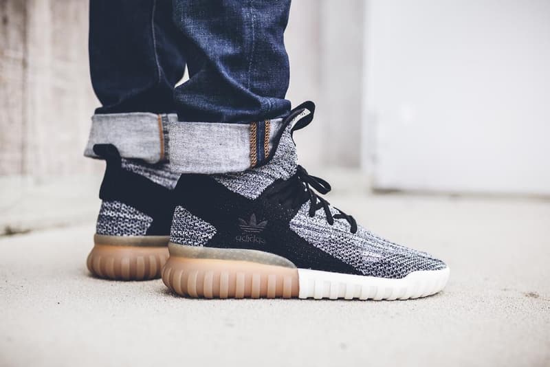 adidas Originals Tubular X Primeknit Pack