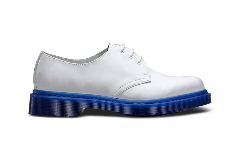 colette x Dr. Martens 聯名別注 1461 鞋款
