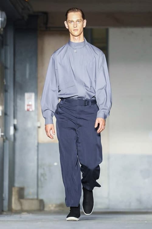 Lemaire 2018 Spring/Summer Collection