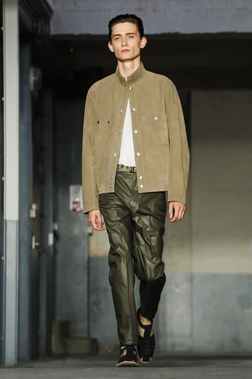 Lemaire 2018 Spring/Summer Collection