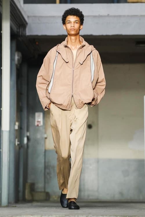 Lemaire 2018 Spring/Summer Collection