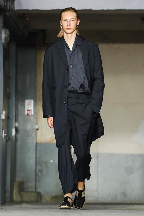 Lemaire 2018 Spring/Summer Collection