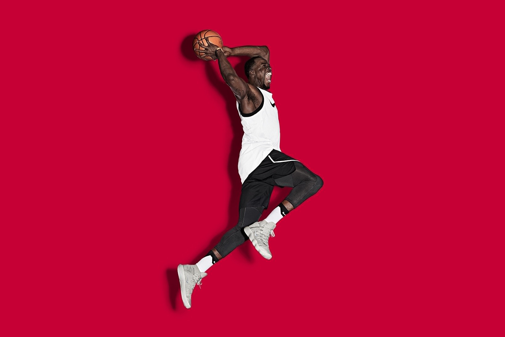 Nike 正式發佈 React Hyperdunk 2017 Flyknit 籃球鞋