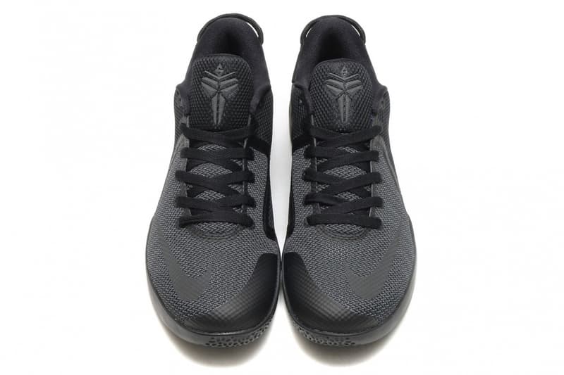 Nike Zoom Kobe Venomenon 6 "Triple Black"