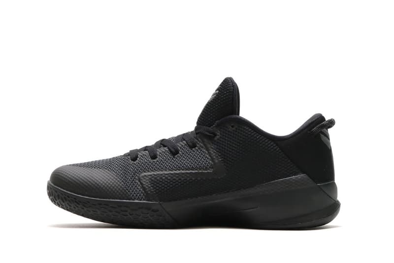 Nike Zoom Kobe Venomenon 6 "Triple Black"