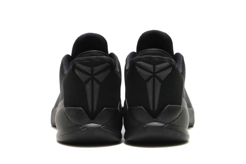 Nike Zoom Kobe Venomenon 6 "Triple Black"