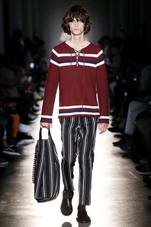 Ports 1961 2018 Spring/Summer Collection