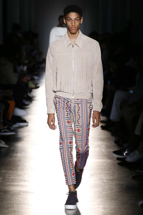 Ports 1961 2018 Spring/Summer Collection