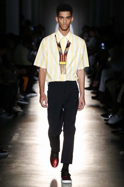 Ports 1961 2018 Spring/Summer Collection