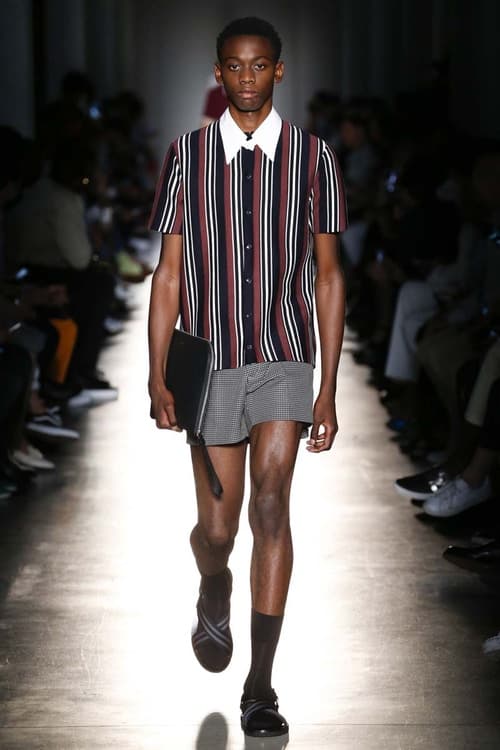 Ports 1961 2018 Spring/Summer Collection