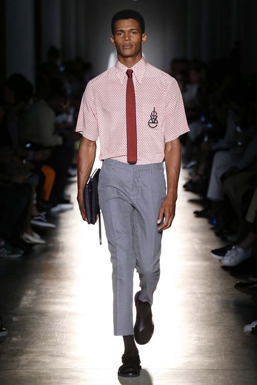 Ports 1961 2018 Spring/Summer Collection