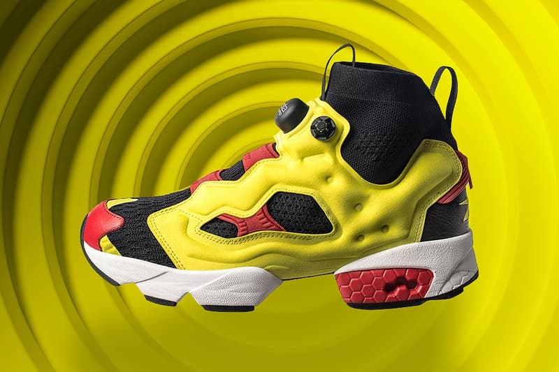 Reebok Instapump Fury OG ULTK