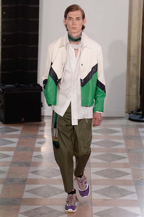 Valentino 2018 Spring/Summer Collection