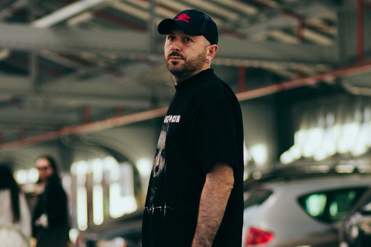 Streetsnaps: Vetements 2018 春夏系列「NOSHOW」展覽街拍特輯