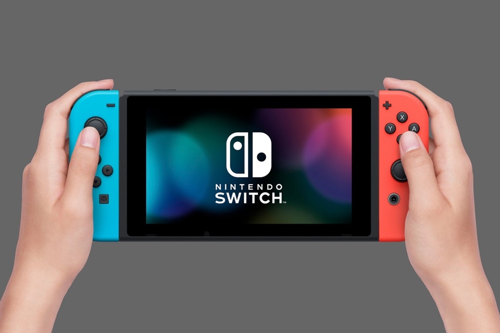 Nintendo Switch 主機網路服務「Nintendo Switch Online」將於 2018 正式上線