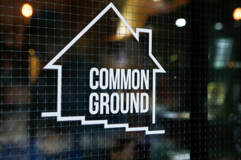 HYPEBEAST Eats... 專訪 COMMON GROUND & Twins Kitchen 主理人 Caleb Ng