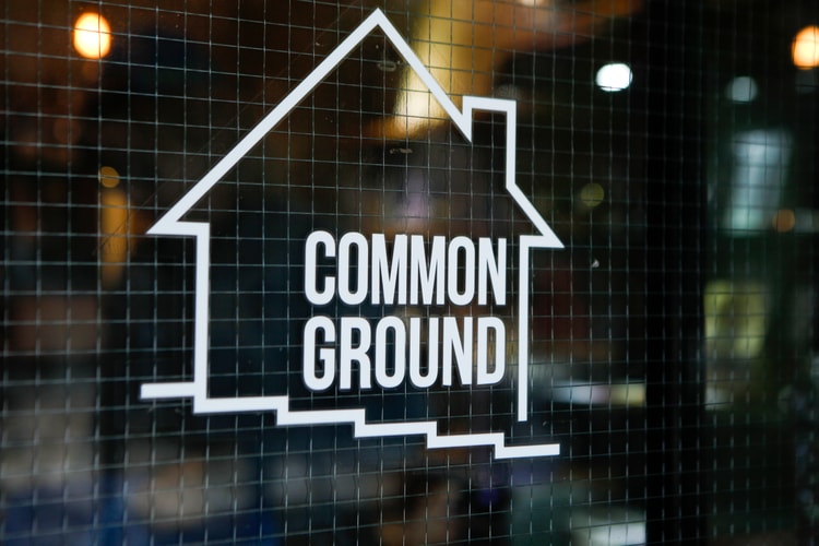 HYPEBEAST Eats... 專訪 COMMON GROUND & Twins Kitchen 主理人 Caleb Ng