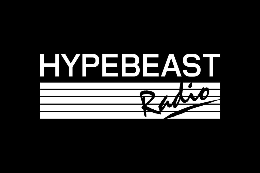 HYPEBEAST RADIO 全新音樂企劃開催