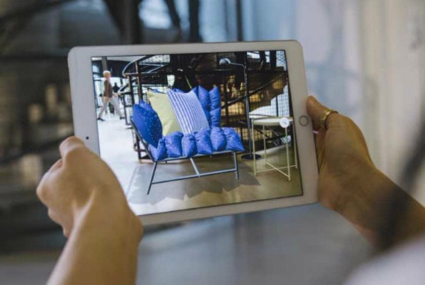 Apple 將與 IKEA 合作打造 ARKit 家具購置體驗