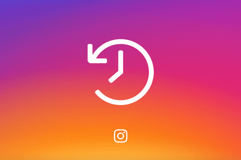 Instagram 正式推出「存檔」功能