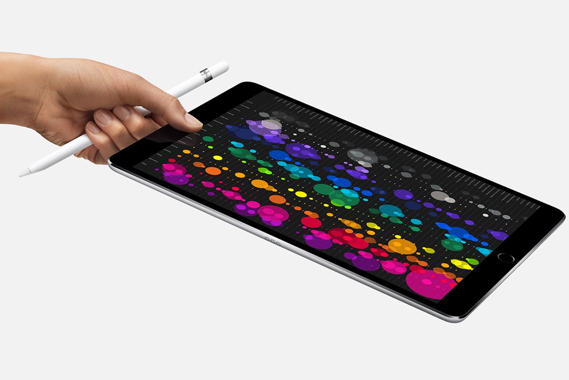 Microsoft 高層稱 iPad Pro 設計抄襲自 Surface