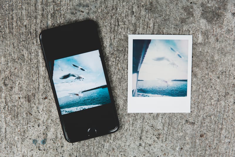 人間修業－專訪 iPhone 7 Plus 攝像 x IMPOSSIBLE 即影即有寫真家 Ming Chan