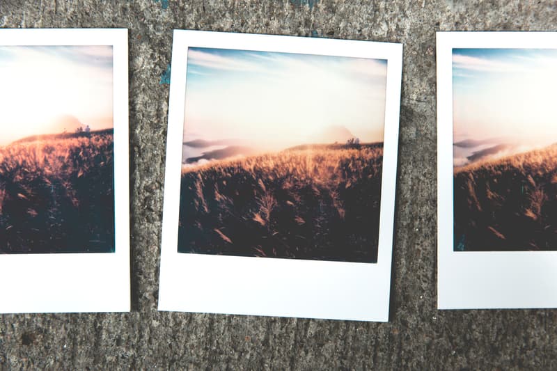 Iphone 7 Plus 摄像x Impossible 即影即有写真家ming Chan Hypebeast