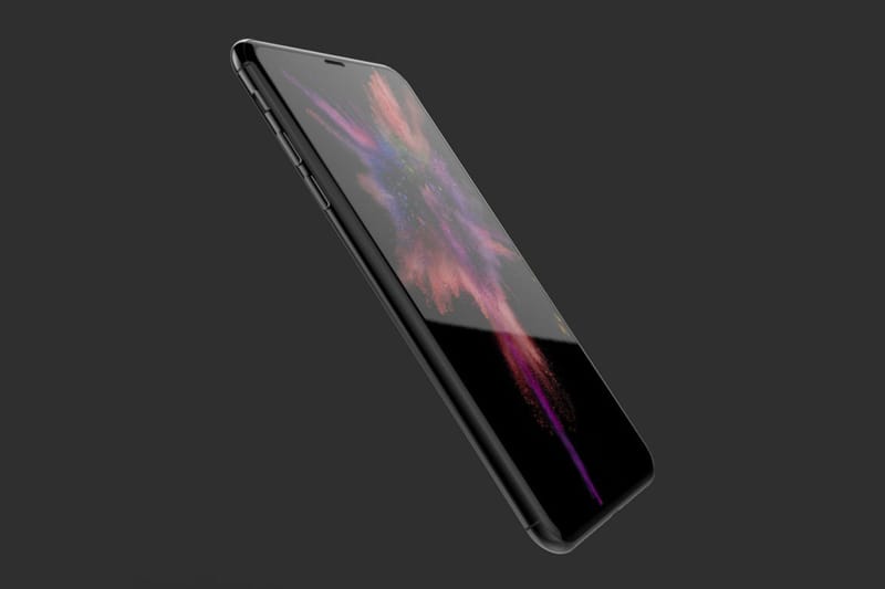 新視頻揭開 Apple 新 iPhone 與前作 iPhone 7 Plus 的實際比例