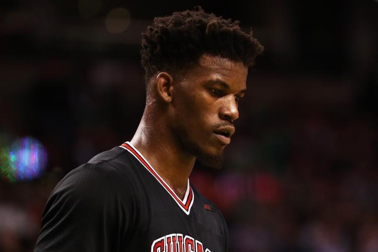 Cleveland Cavaliers 前景不明朗引致 Jimmy Butler 交易遭擱置