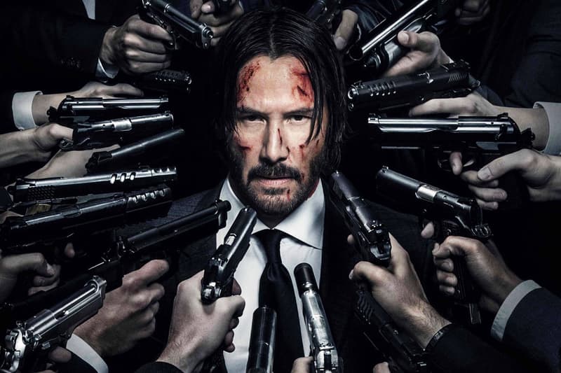 《John Wick》將計劃拍成電視劇集