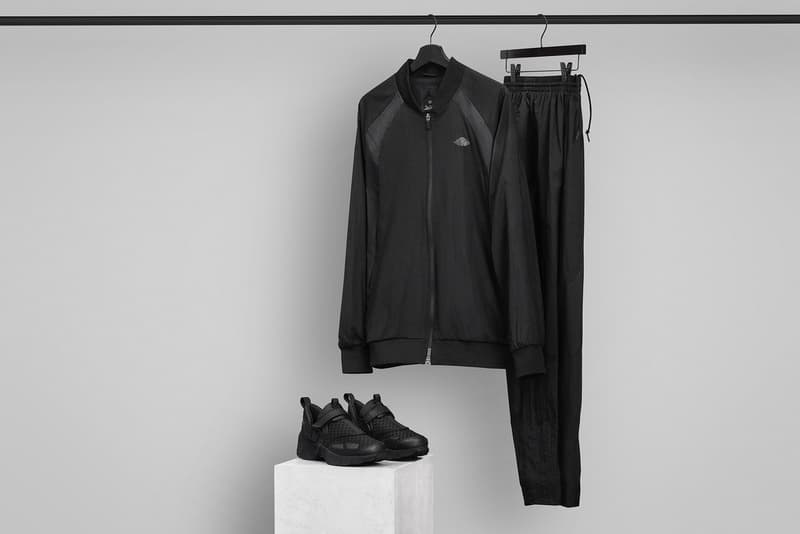 Jordan Brand 2017 Fall Collection