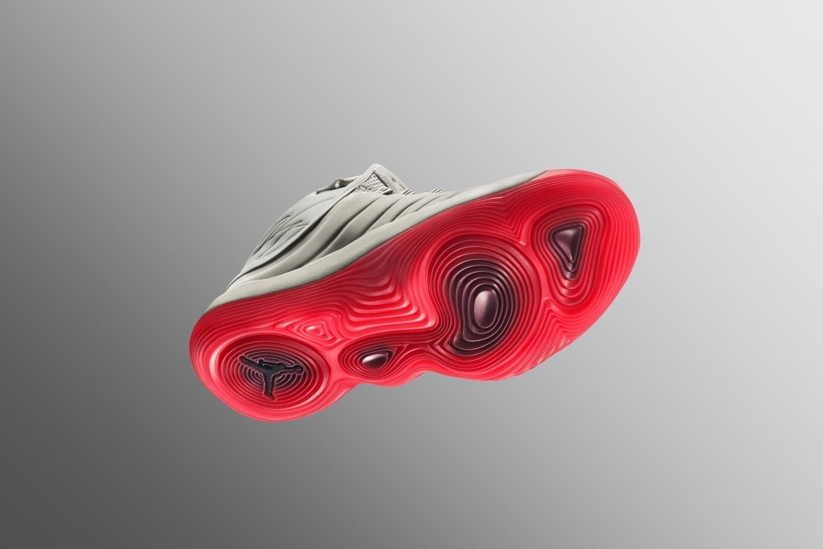Jordan Brand 正式發佈 Jordan Super.Fly 2017 籃球鞋