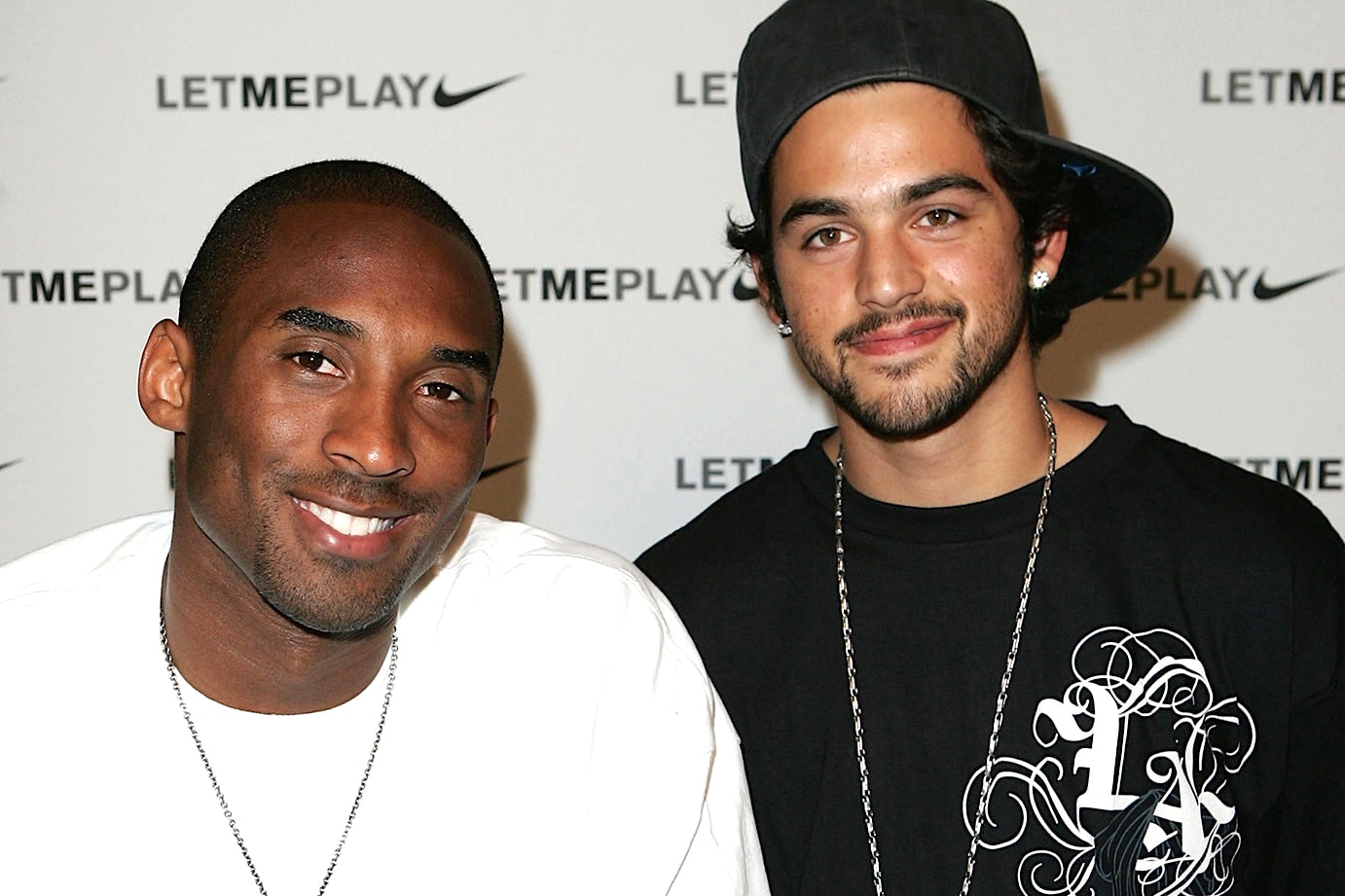 Kobe Bryant 歡迎 Paul Rodriguez 加入 Nike「十代簽名鞋俱樂部」