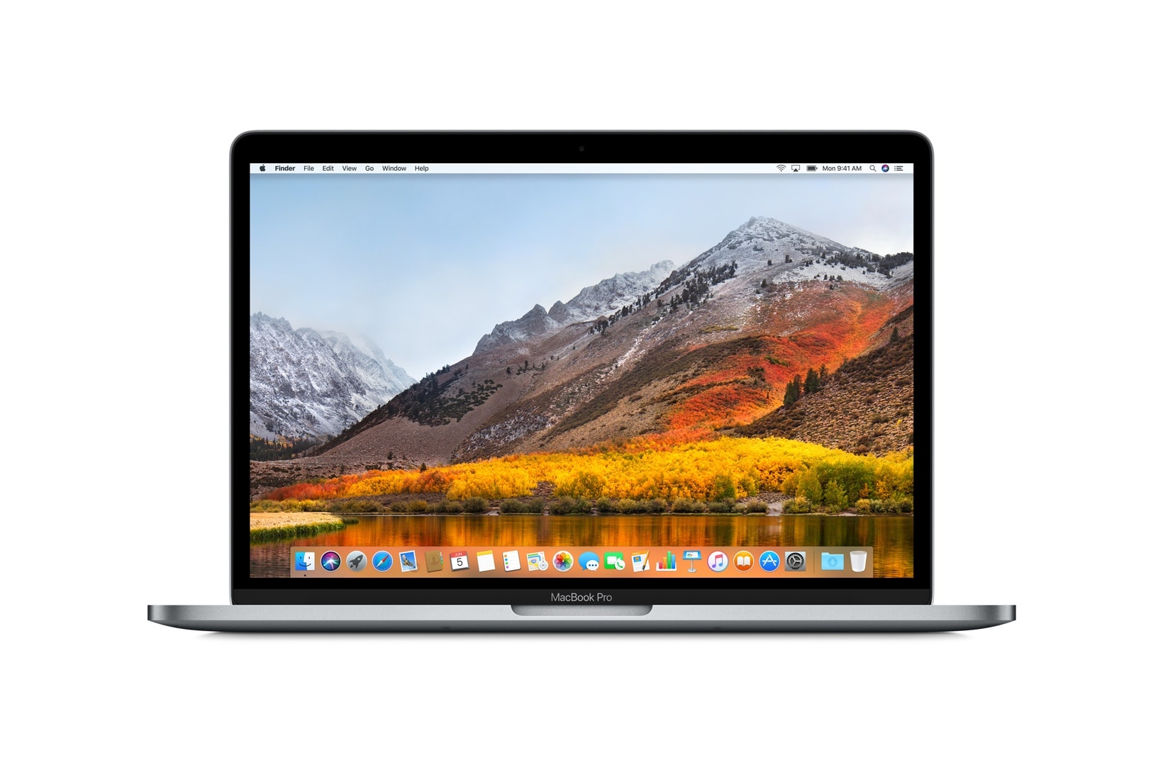 Apple WWDC 2017－MacBook 家族硬件升級 Kaby Lake 處理器
