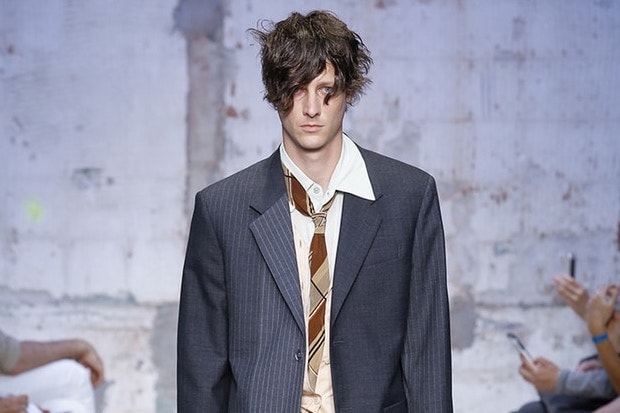 Marni 2018 春夏系列