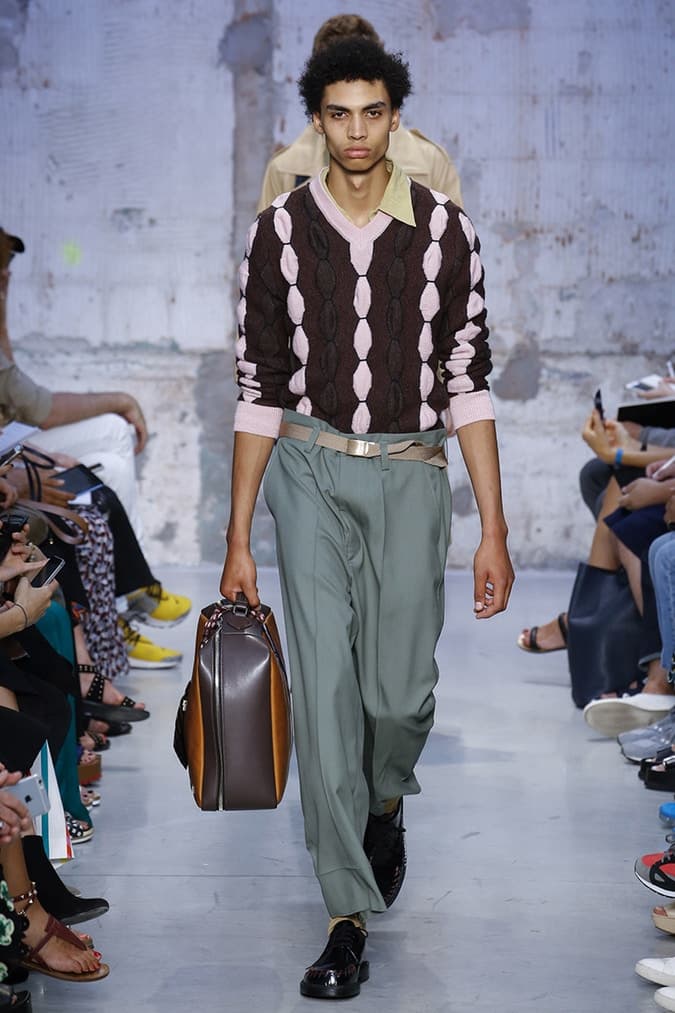 Marni 2018 Spring/Summer Collection