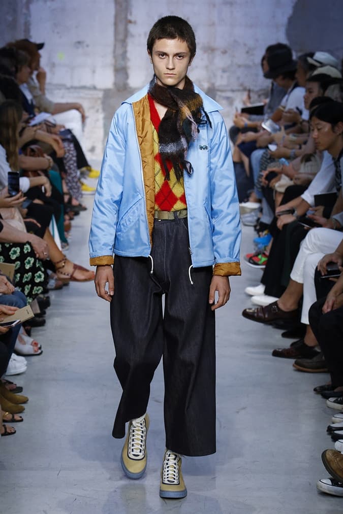 Marni 2018 Spring/Summer Collection