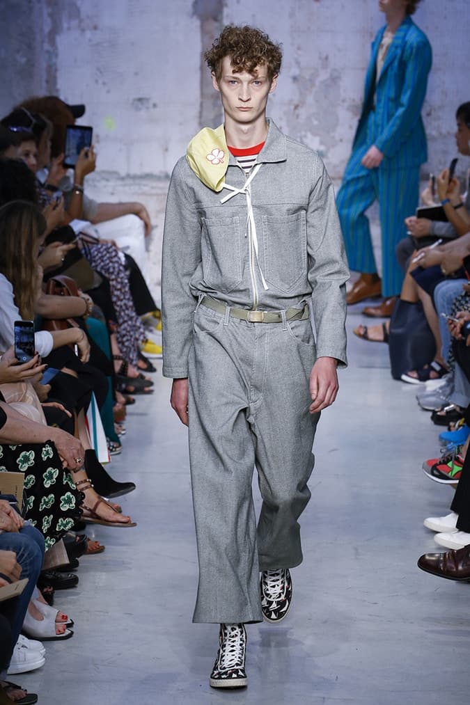 Marni 2018 Spring/Summer Collection