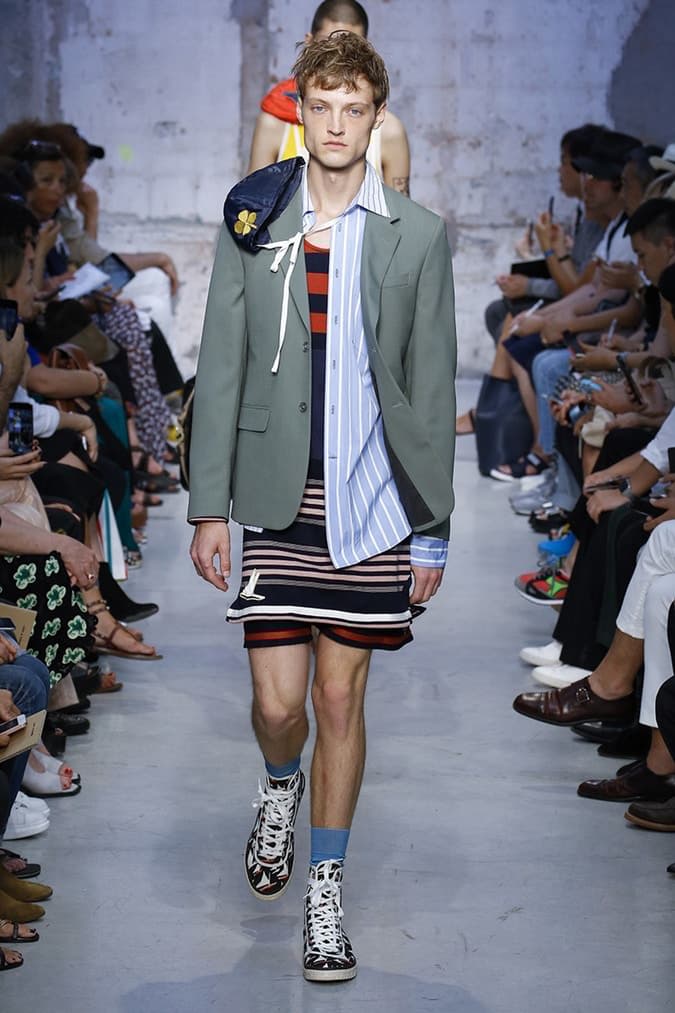 Marni 2018 Spring/Summer Collection