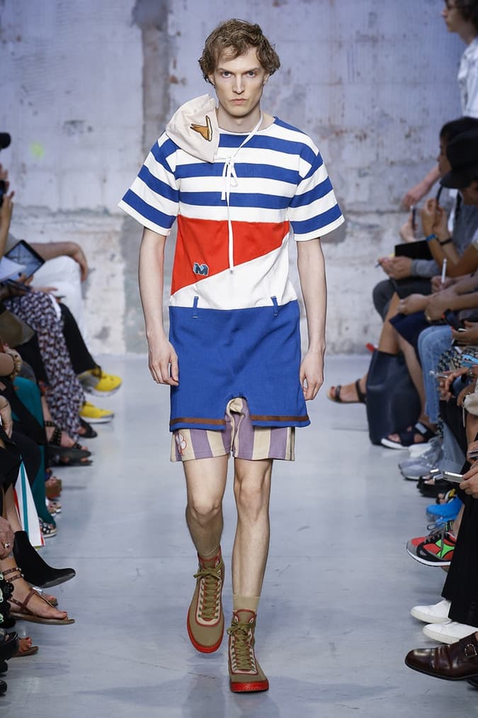 Marni 2018 Spring/Summer Collection