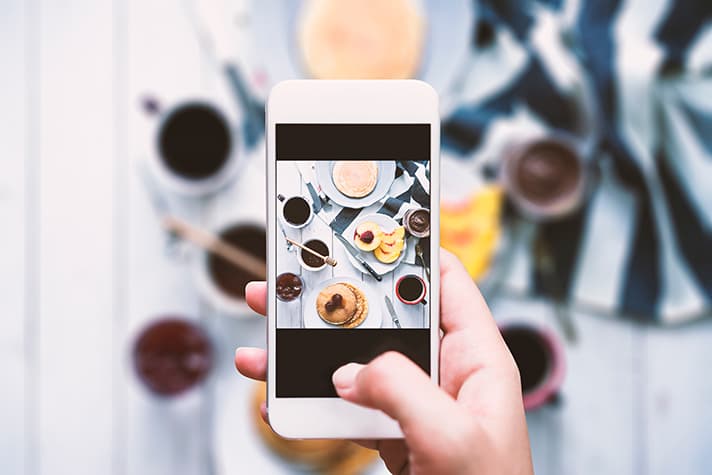 Millennials & Instagram Killing Chain Restaurants