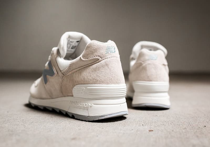 NEW BALANCE SEA SALT STORM BLUE 1400 998