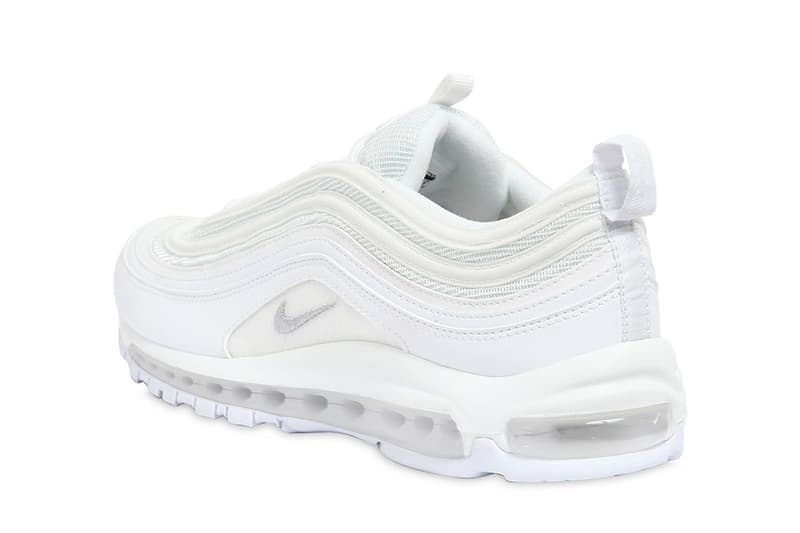 Nike 2017 Fall Air Max 97 Preview